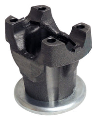 Yoke Crown