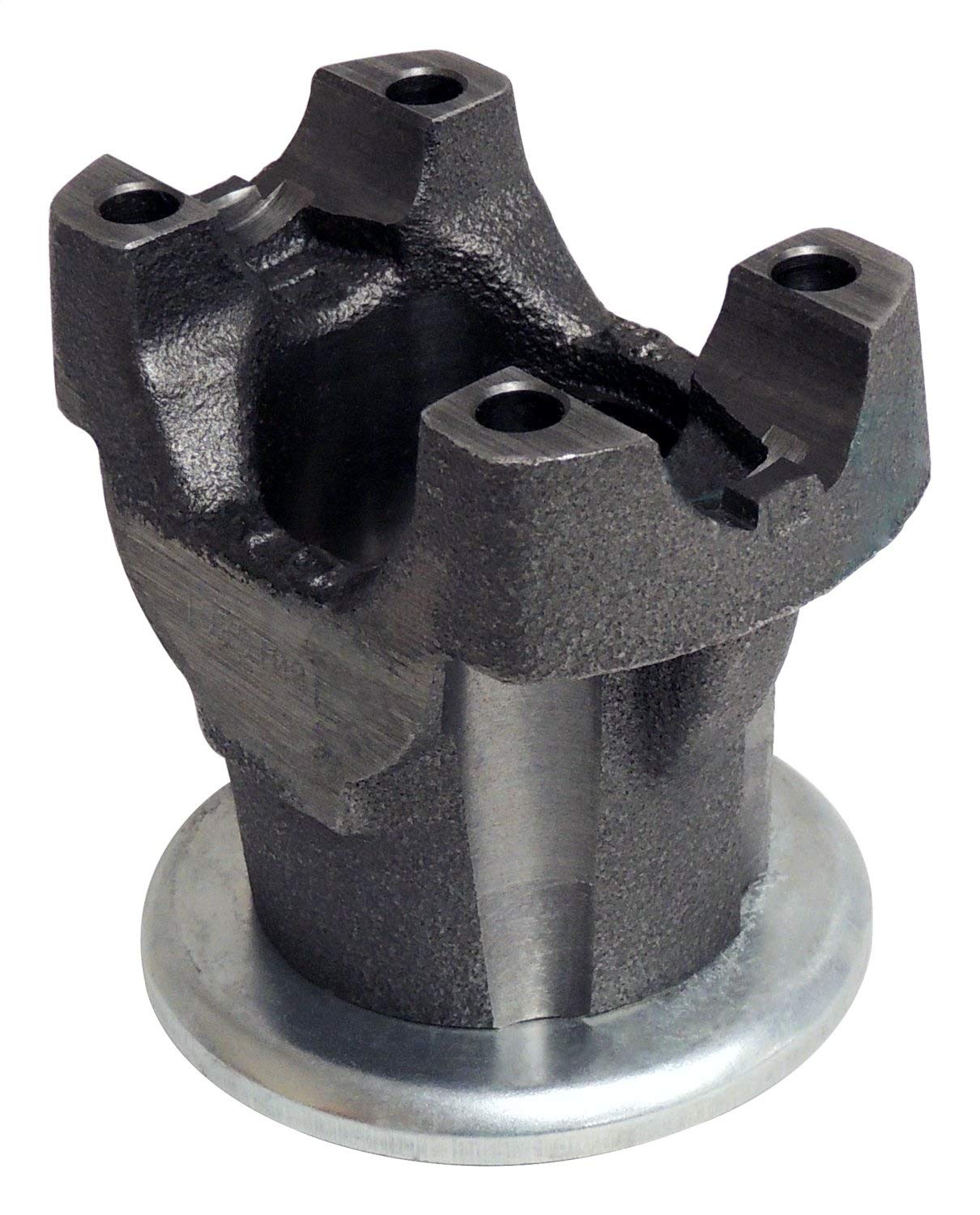 Yoke Crown