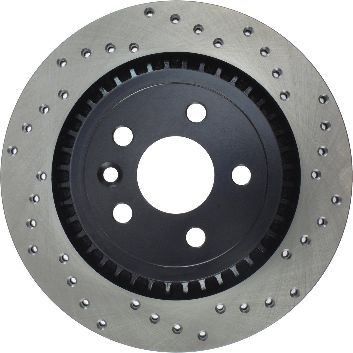 Brake Rotor StopTech (128.39047L)