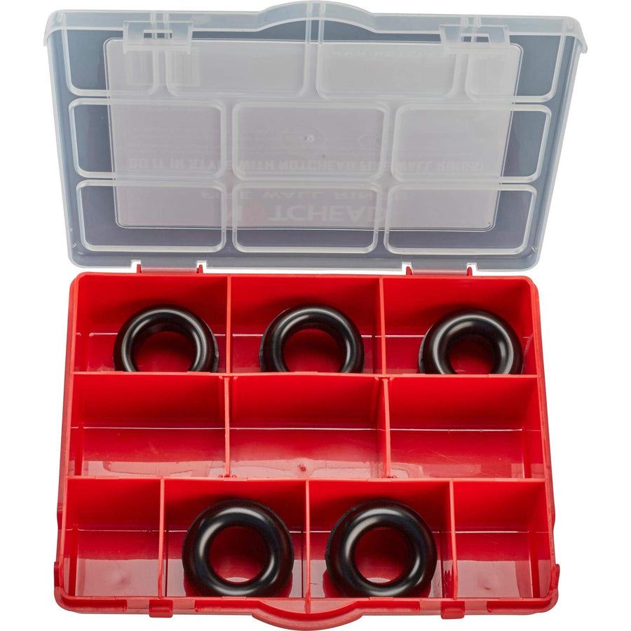 Heater Hose NotcHead 4802 - Fire Wall O-Ring Kit