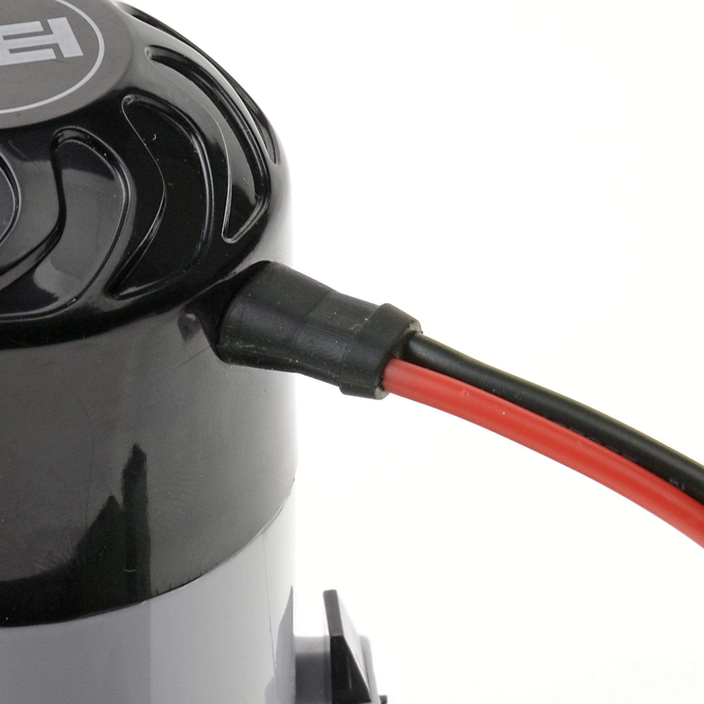 Bilge Pump T-H Marine Supplies for 3/4" Hose