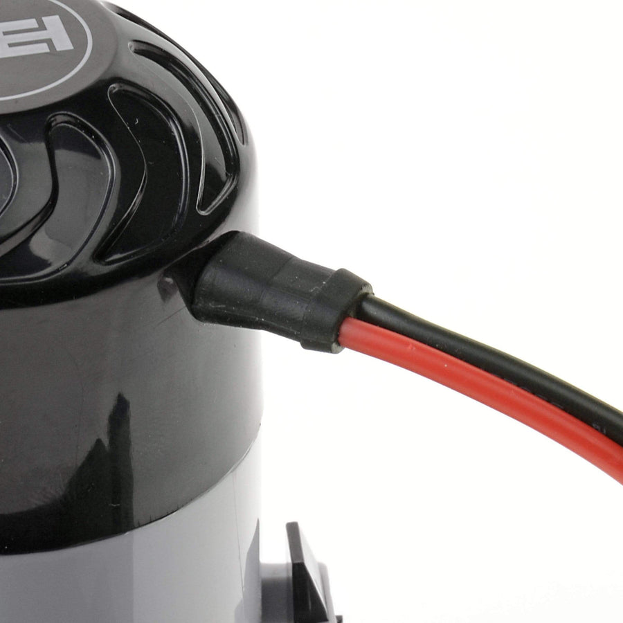Bilge Pump T-H Marine Supplies for 3/4" Hose