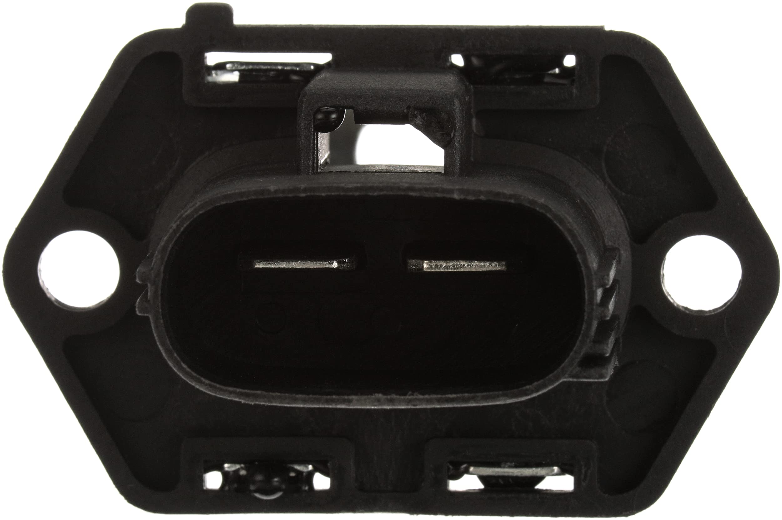 Engine Cooling Fan Module Gates FCM136K