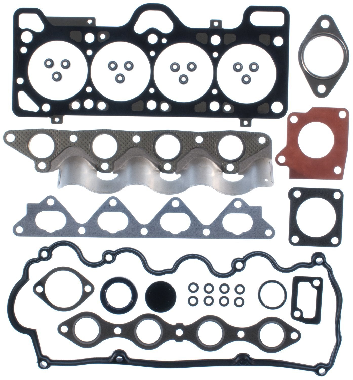 Engine Cylinder Head Gasket Set MAHLE HS54669
