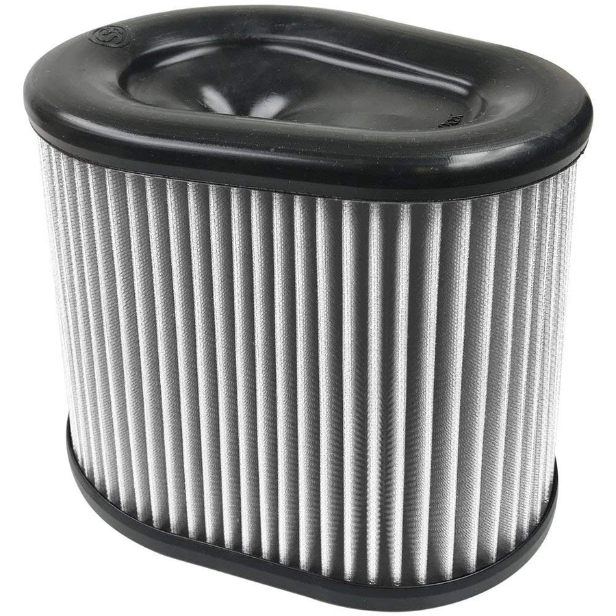 High Performance S&B Filters KF-1062D Replacement Filter (Dry Extendable)