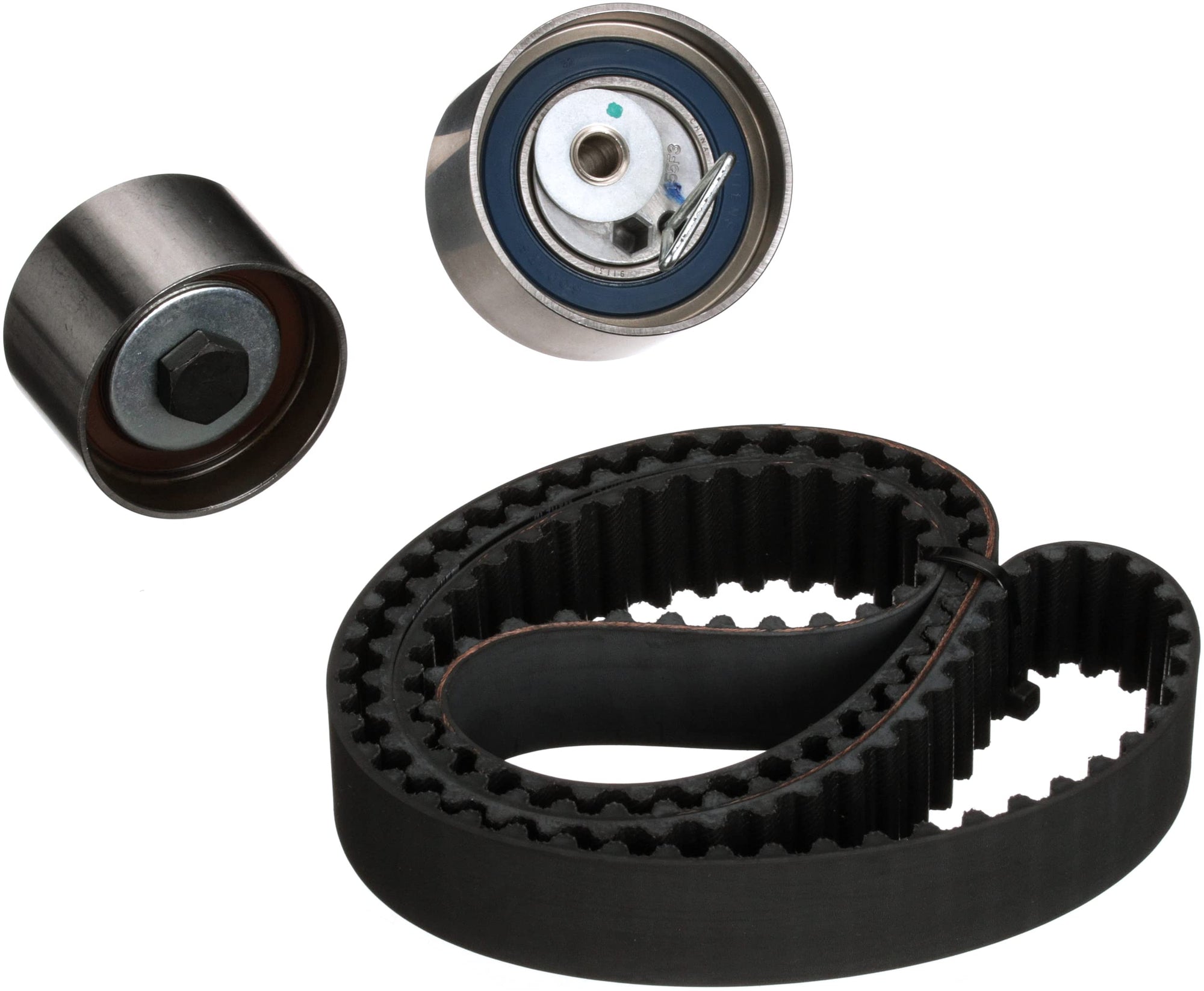 PowerGrip Gates TCK265B Premium Timing Belt Component Kit