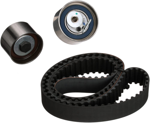 PowerGrip Gates TCK265B Premium Timing Belt Component Kit