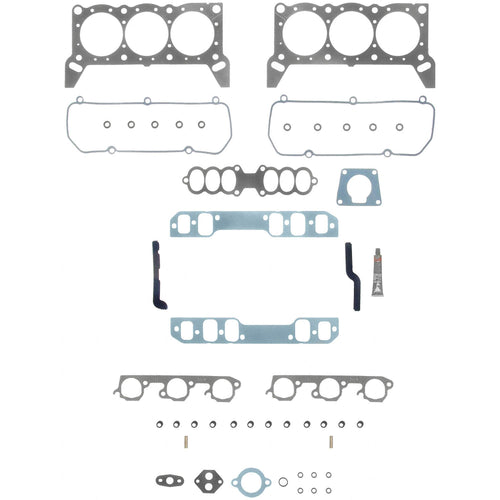 HS FEL-PRO 9560 PT-2 Head Gasket Set