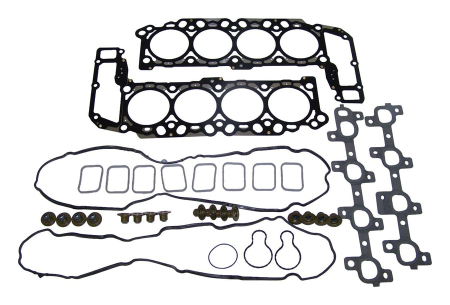 Upper Crown Automotive Gasket Set 5135794AA