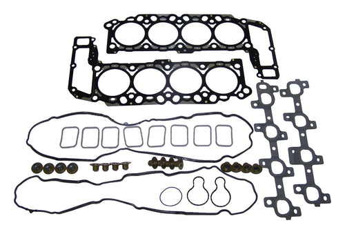 Upper Crown Automotive Gasket Set 5135794AA