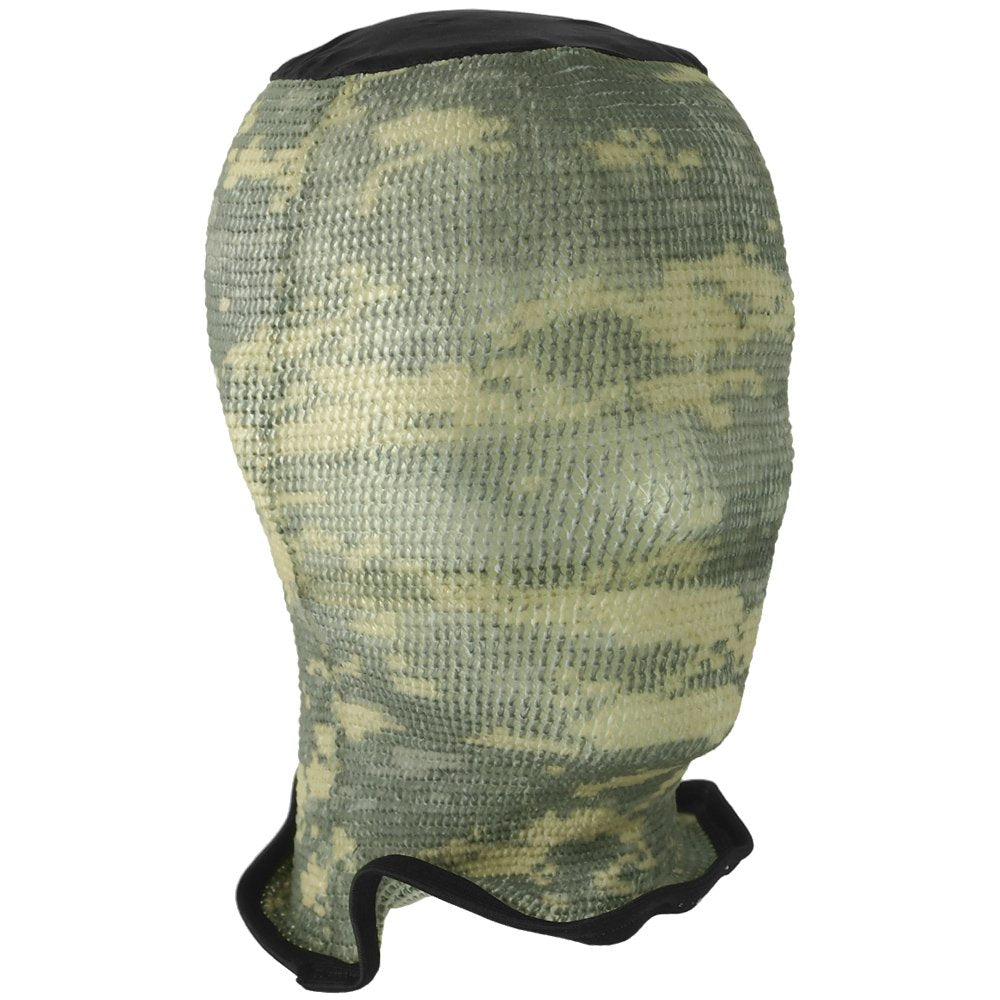 ACU Digital Headnet Great Day, Camo