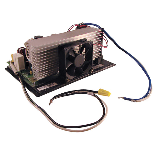 Replacement Power Center Parallax Power Supply (081-7155-000) Lower Section