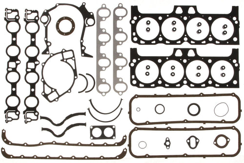 Engine Kit MAHLE Original 95-3432 Gasket Set