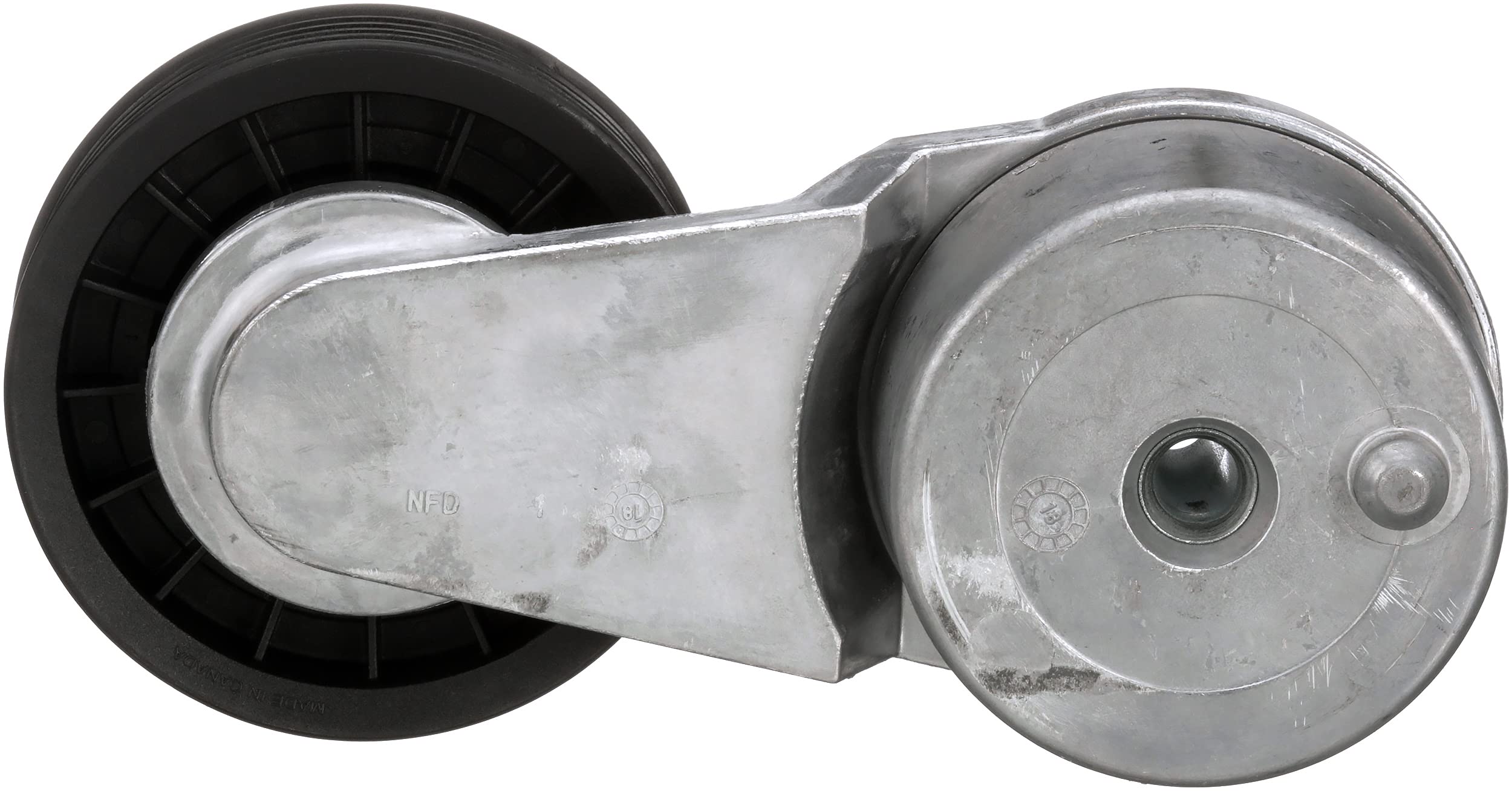 DriveAlign Gates 38248 Automatic Belt Drive Tensioner