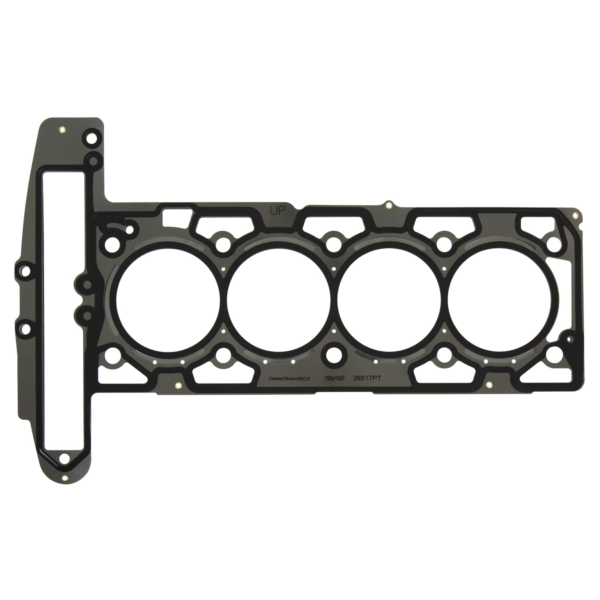 Engine Cylinder Head Gasket FEL-PRO 26517 PT for Chevrolet Equinox