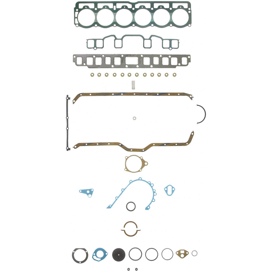 FS FEL-PRO 8778 PT Full Gasket Set