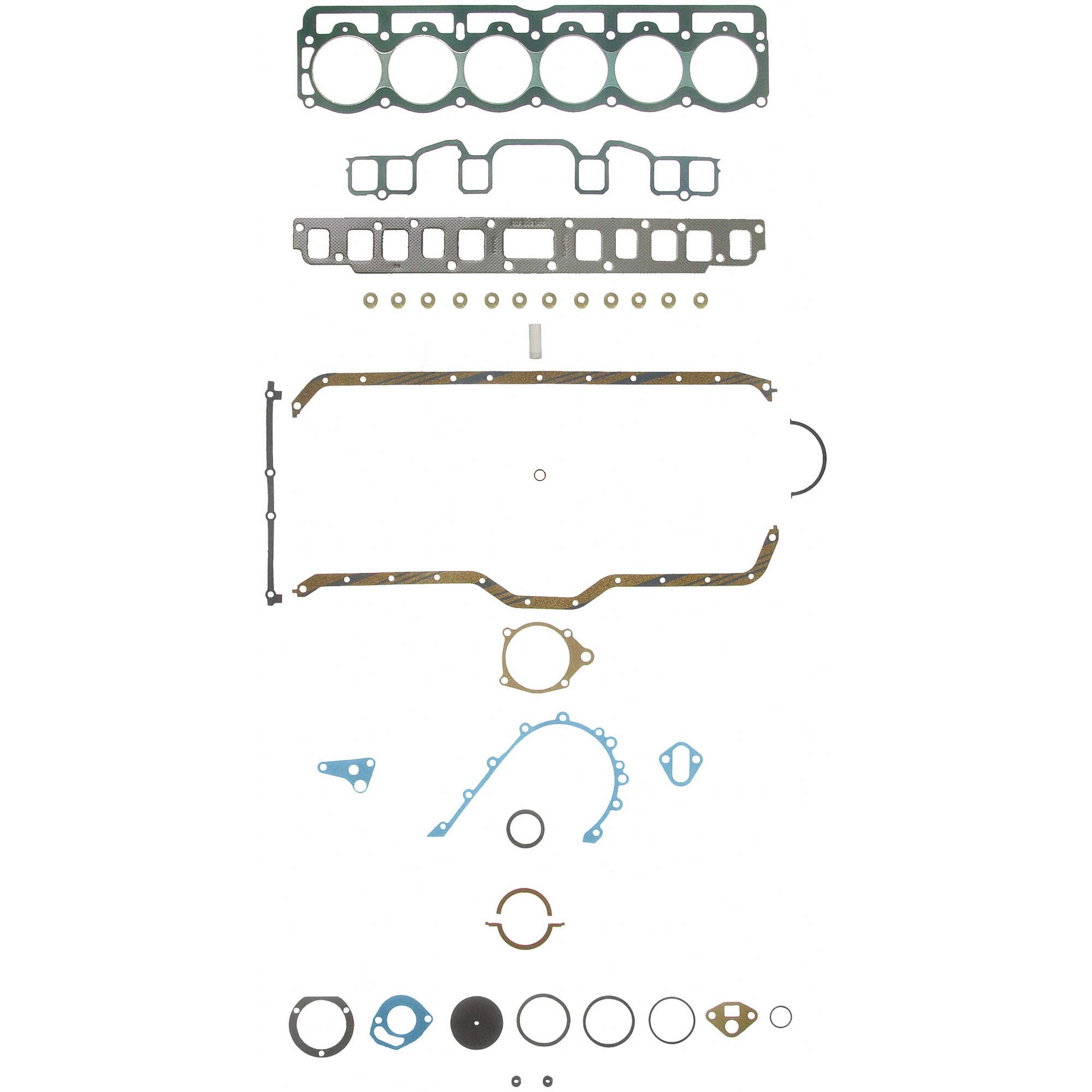 FS FEL-PRO 8778 PT Full Gasket Set
