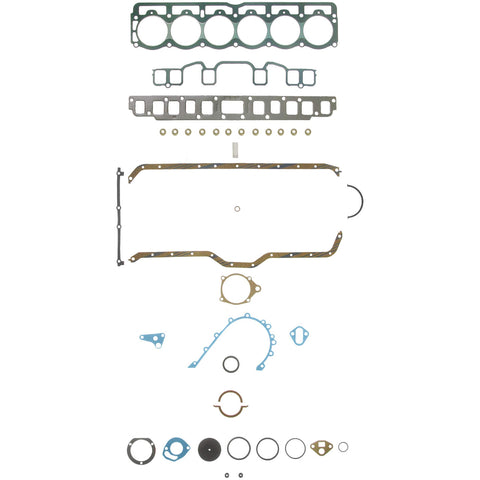 FS FEL-PRO 8778 PT Full Gasket Set