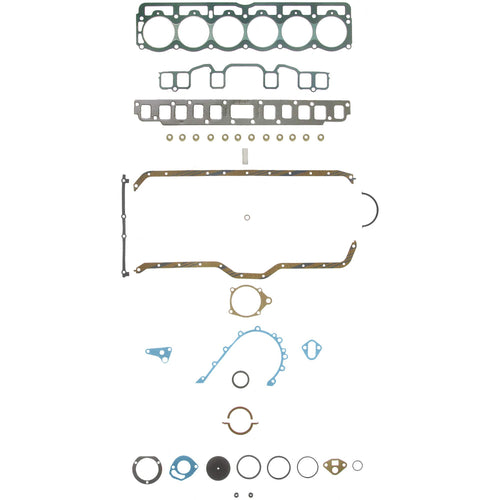 FS FEL-PRO 8778 PT Full Gasket Set