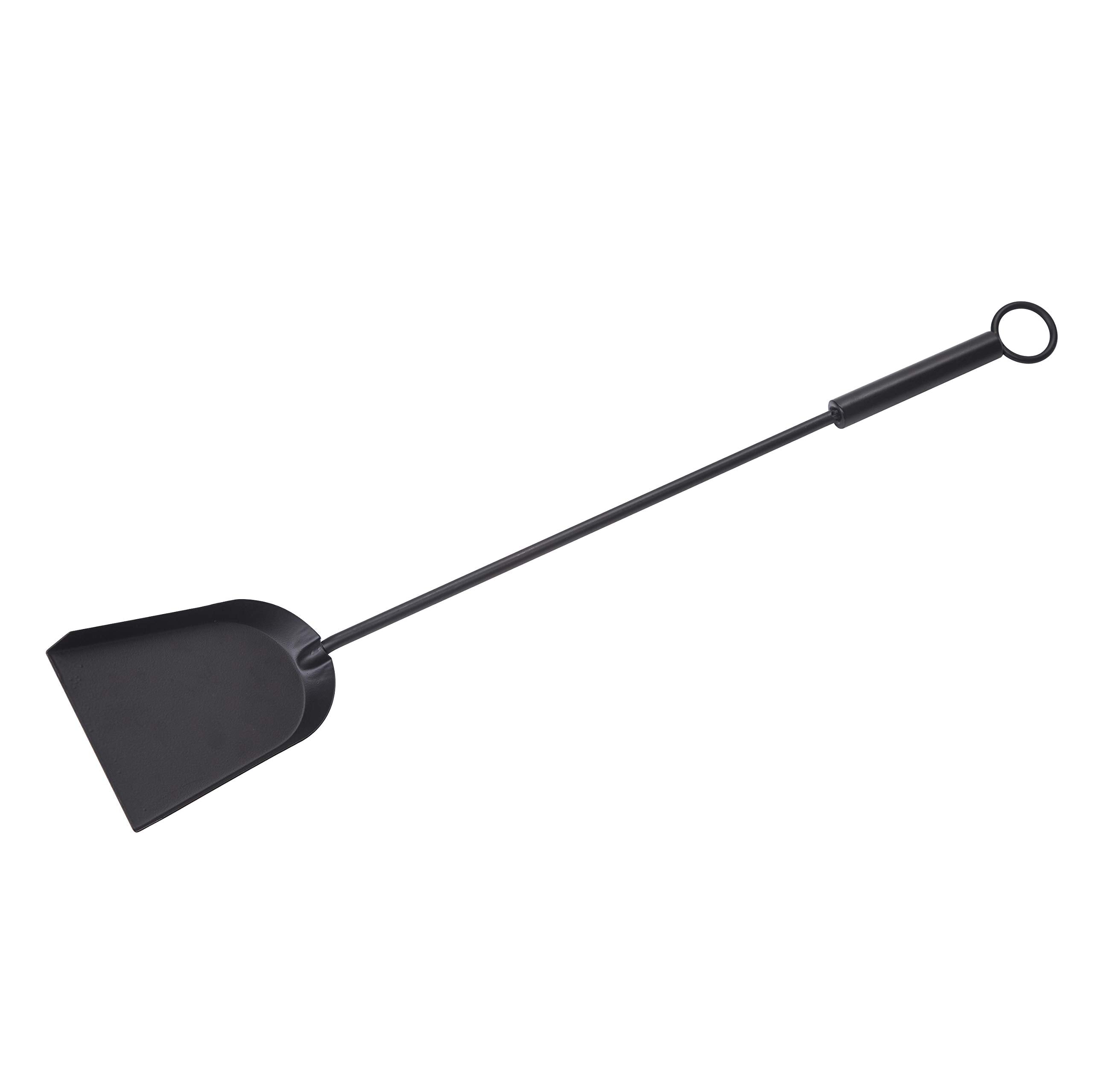 4 Piece Pleasant Hearth Toolset Fireplace