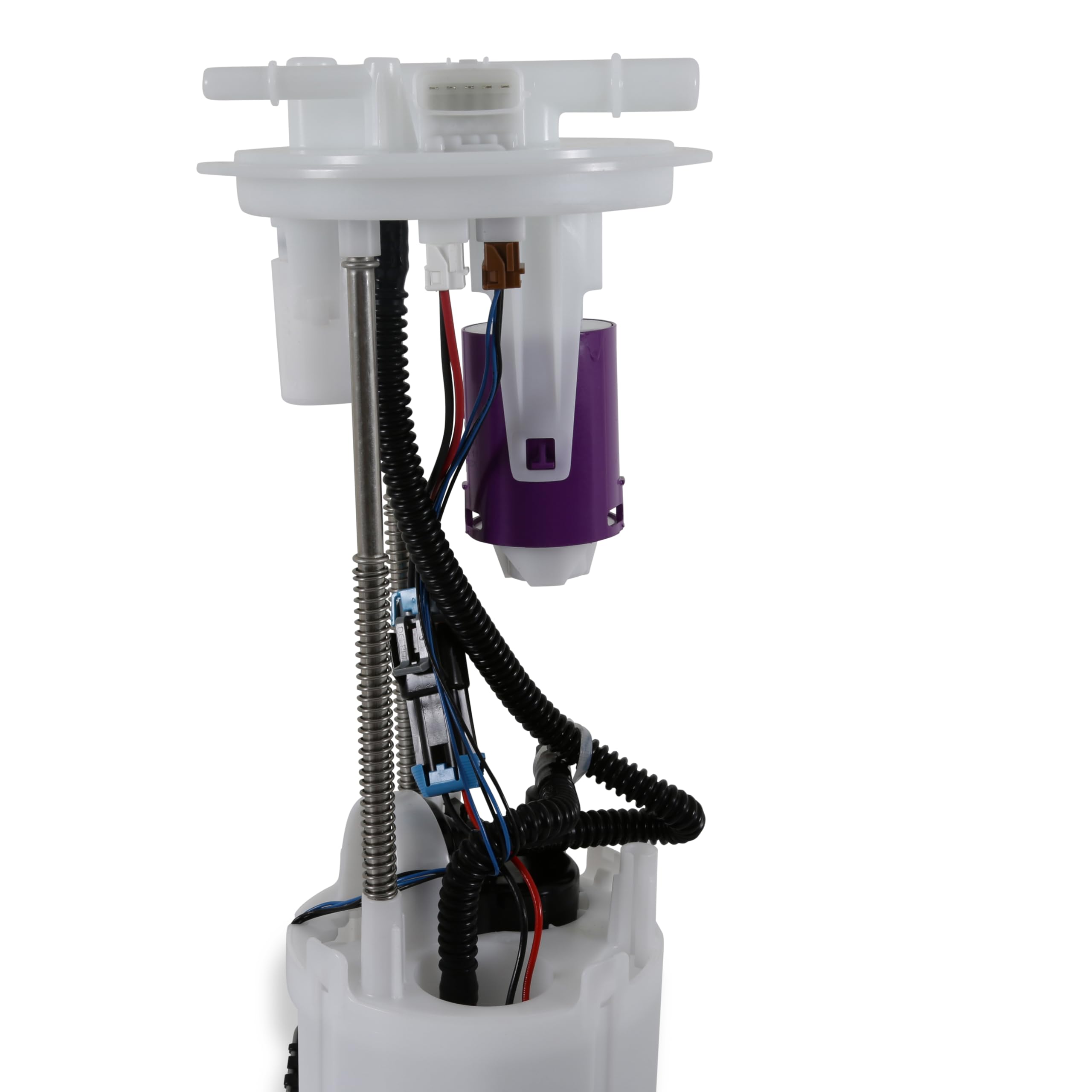 12-985 Holley 255 LPH Drop-In Fuel Module Assembly
