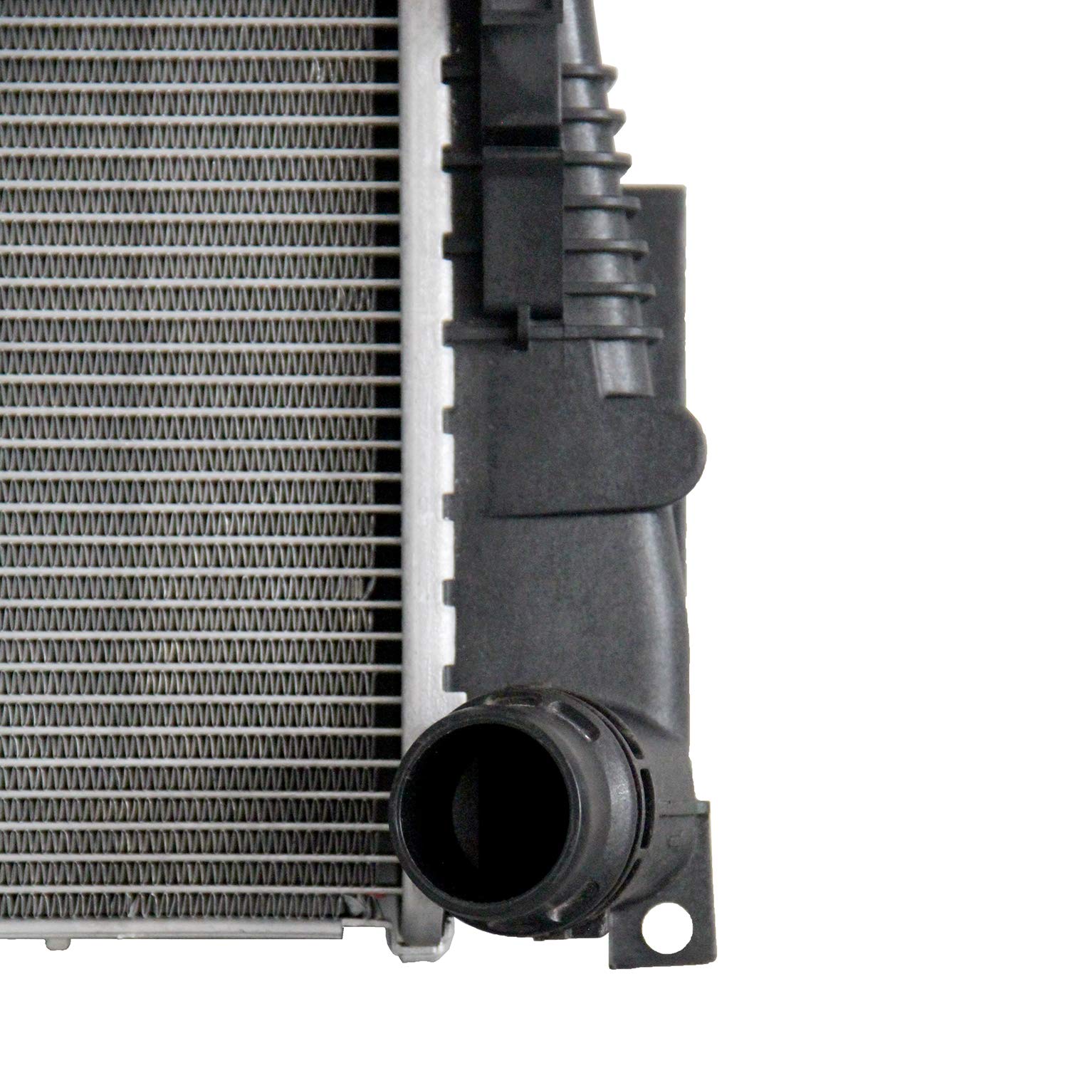 Radiator TYC 13571 Compatible with 2014-2018 BMW 3 Series
