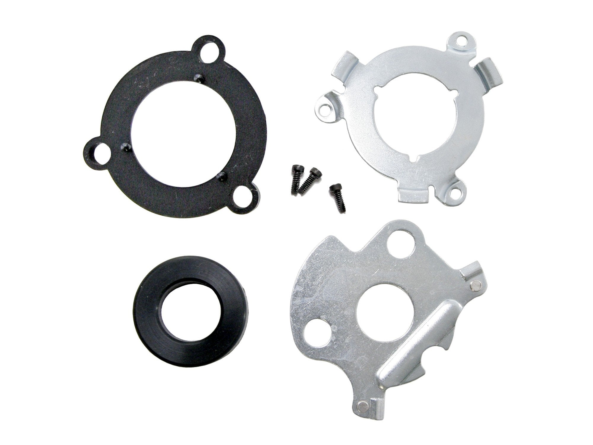 C7AZ-13A821 Scott Drake Standard Horn Ring Contact Kit