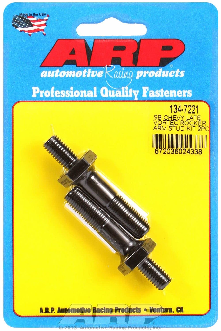 Rocker Arm Stud Kit ARP (134-7221)