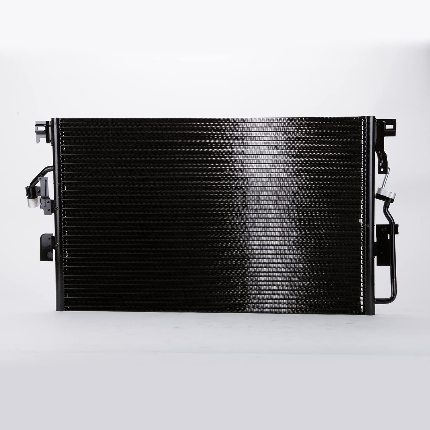 Condenser Assembly TYC 3343 Compatible with 2004-2006 Saturn VUE