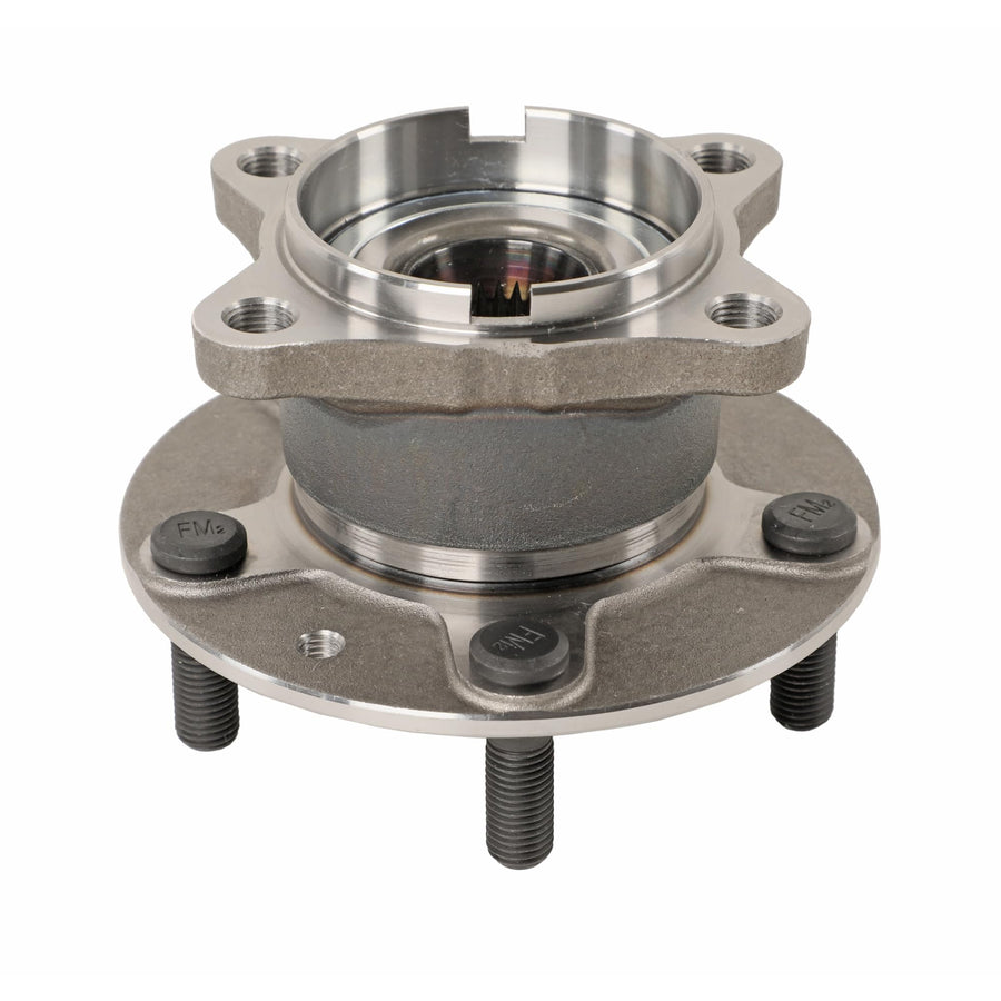 Mazda CX-3 MOOG 512660 Wheel Bearing and Hub Assembly