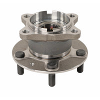 Mazda CX-3 MOOG 512660 Wheel Bearing and Hub Assembly