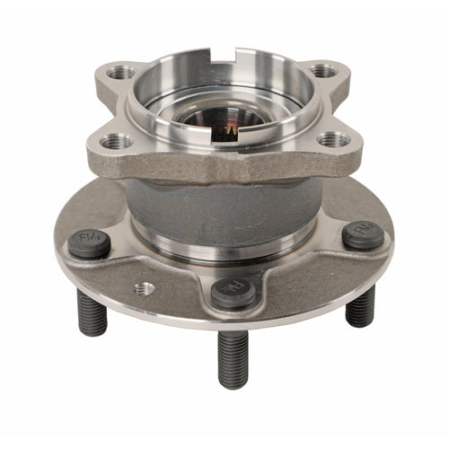 Mazda CX-3 MOOG 512660 Wheel Bearing and Hub Assembly