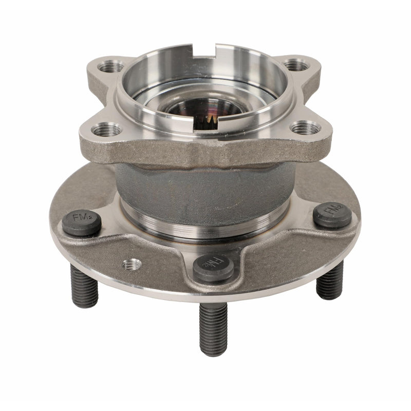 Mazda CX-3 MOOG 512660 Wheel Bearing and Hub Assembly
