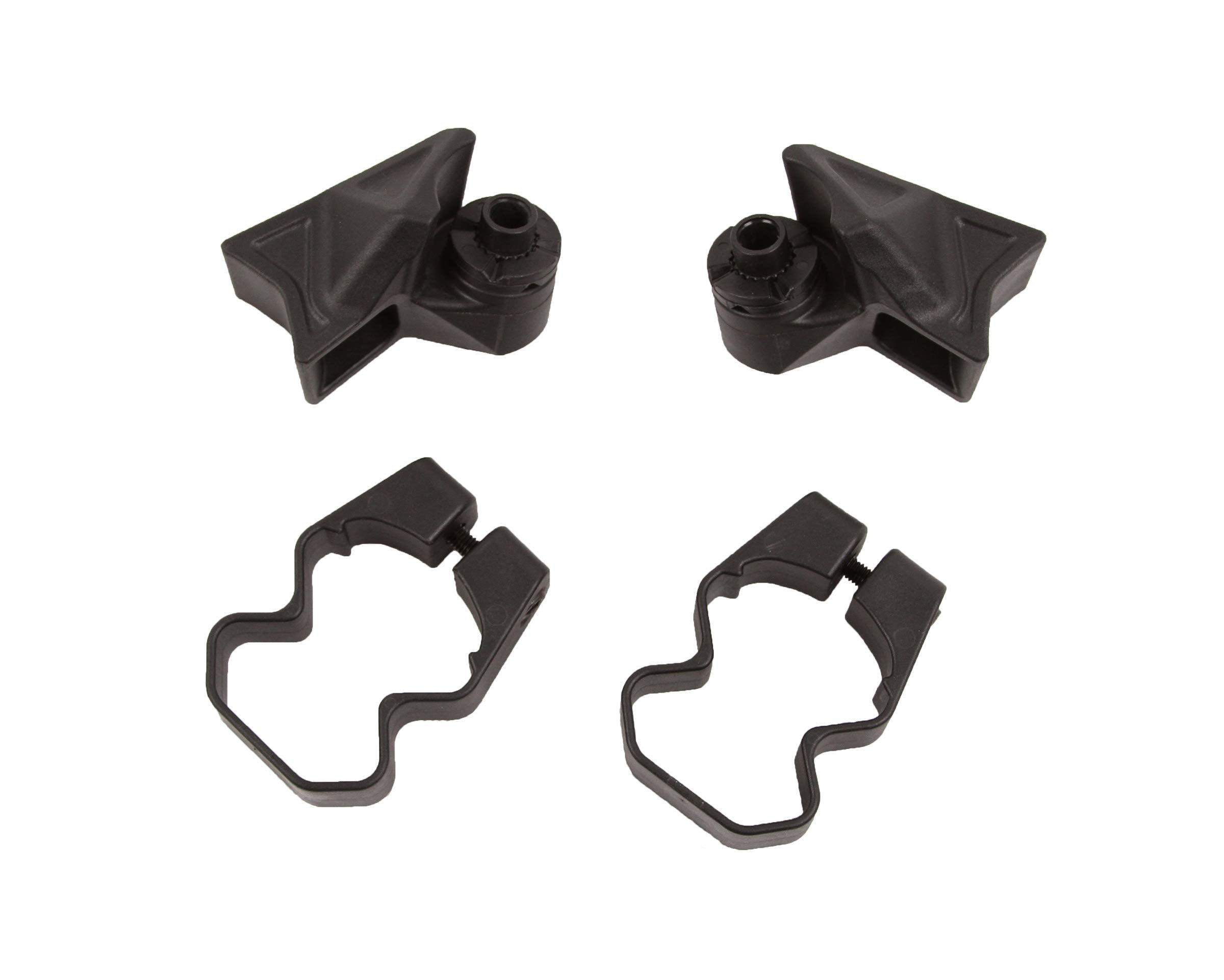 Profiled Universal Roll Cage adapter