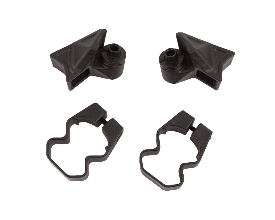 Profiled Universal Roll Cage adapter