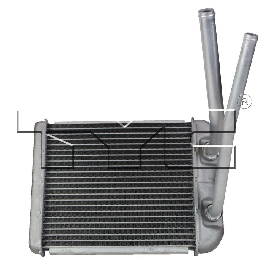 Heater Core TYC 96008 Compatible with 1985-2005 Chevrolet Astro Van