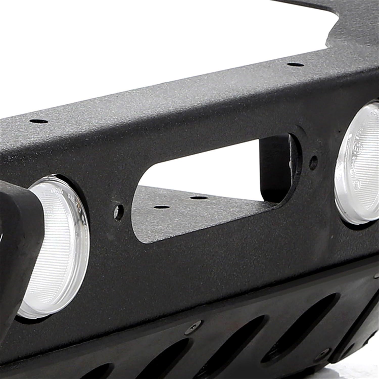SRC Gen 2 Front Bumper Smittybilt (76724)