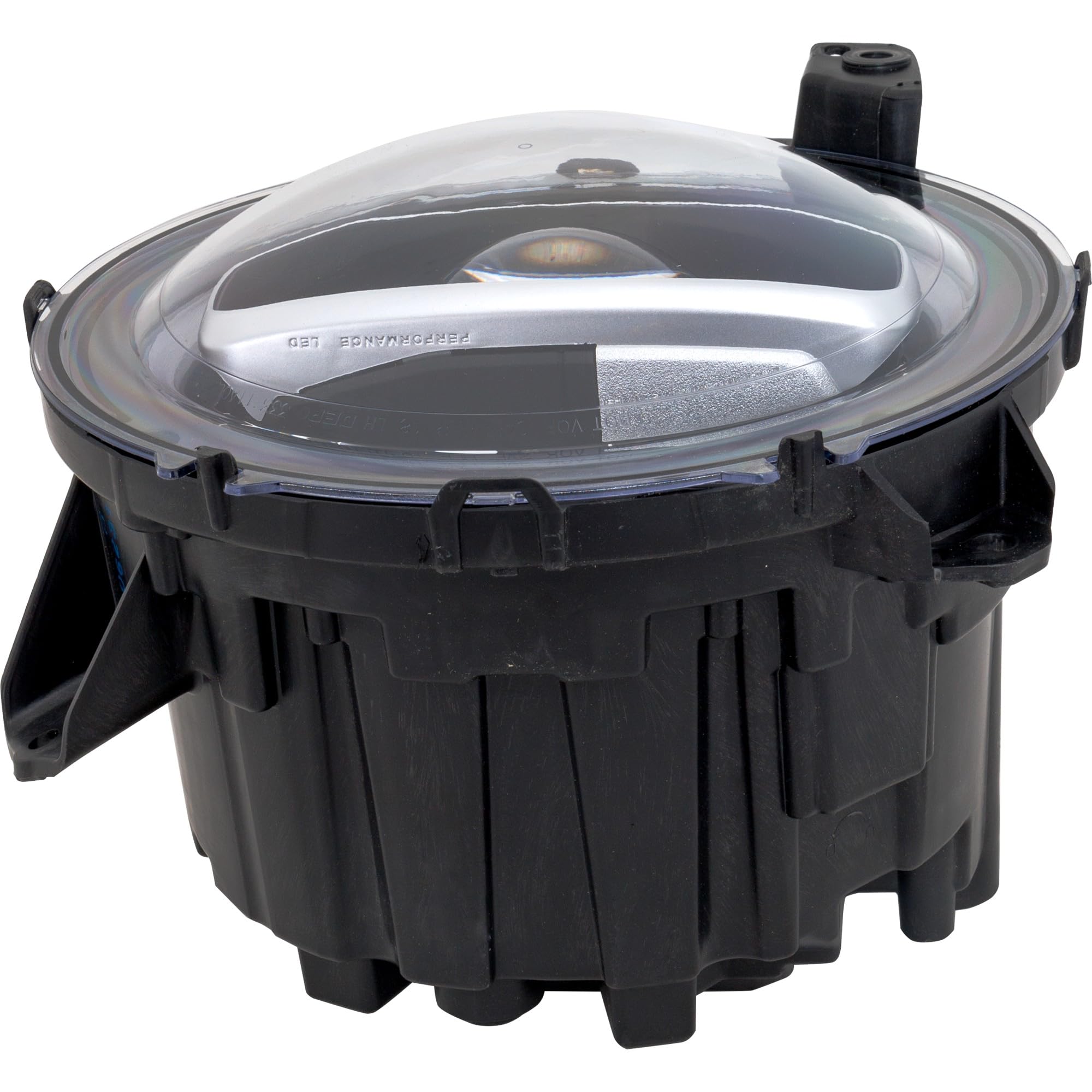 Jeep Gladiator H Assembly Front - Left (Driver) Replacement DEPO 55112879AG CH2502327