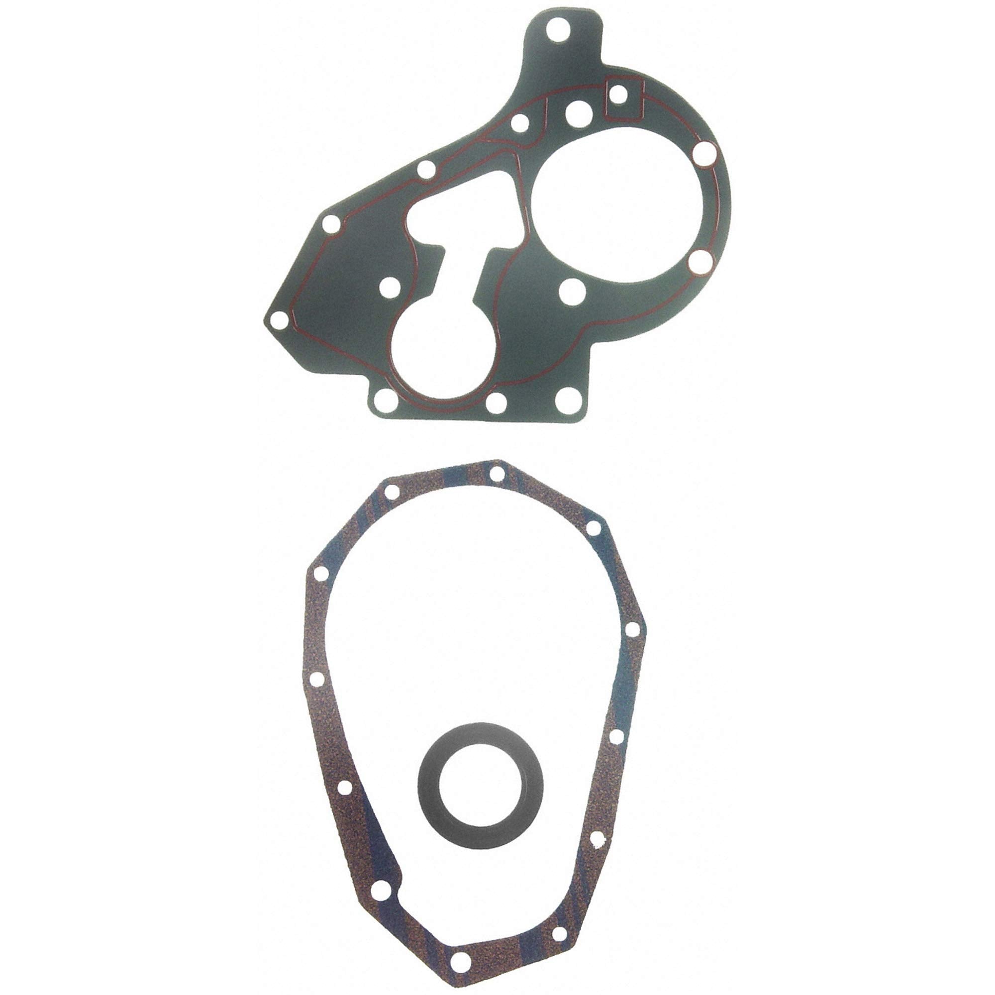 Timing Cover Gasket Set FEL-PRO TCS 45613
