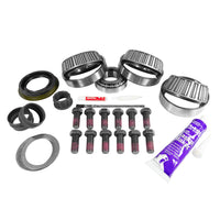 Master Overhaul Kit Yukon Gear & Axle (YK GM11.5) for GM 11.5 Differential