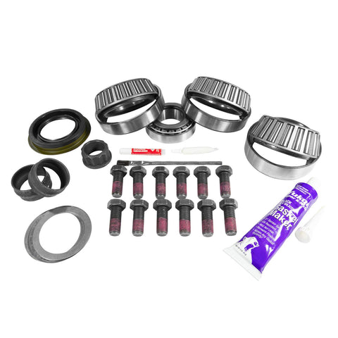 Master Overhaul Kit Yukon Gear & Axle (YK GM11.5) for GM 11.5 Differential