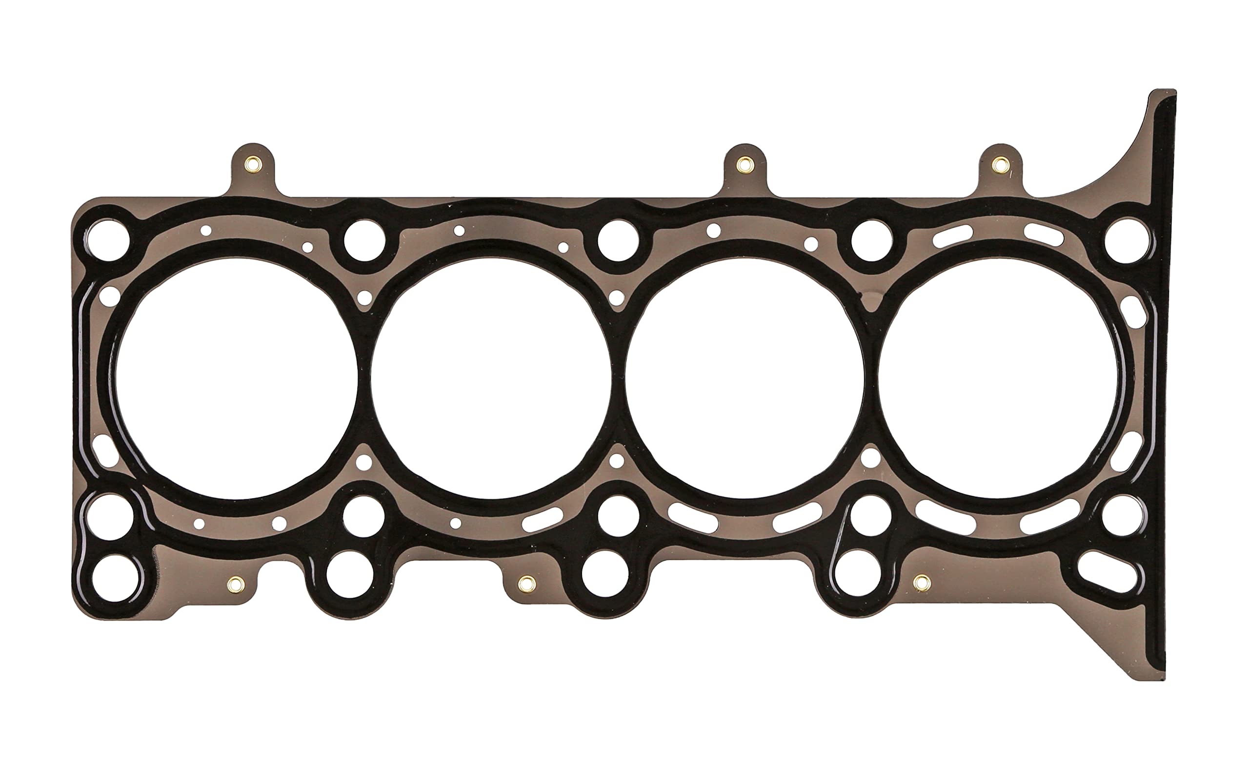 Engine Cylinder Head Gasket FEL-PRO 26753 PT