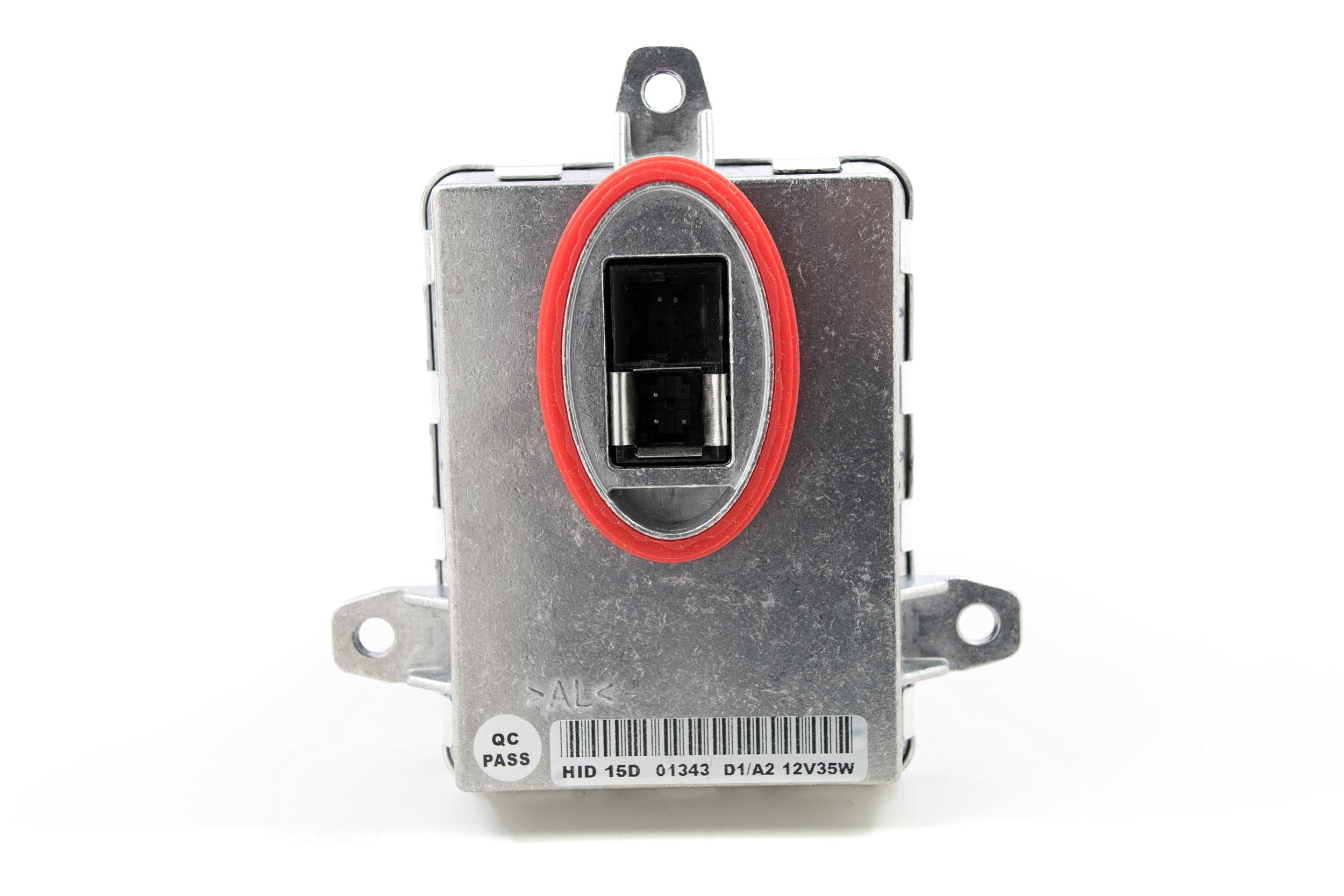 Bosch AL OE Replacement Ballast, for European Vehicles with OEM Part Number(s), W003T19571, A1669002800, A1729015400, 130732931715, Direct Plug and Play Replacement for Factory HID (1x BL190)