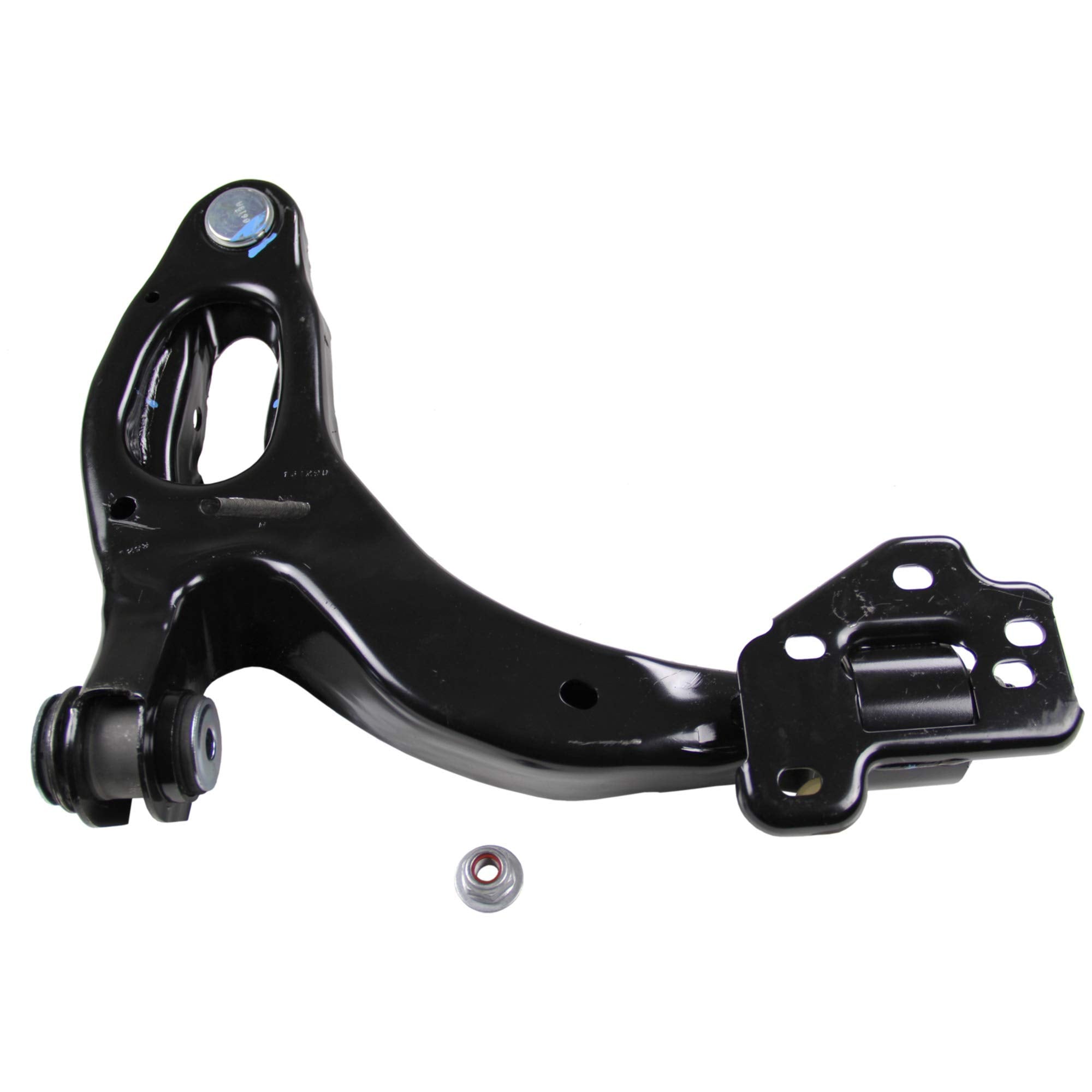 RK620218 Control Arm and Ball Joint Assembly MOOG