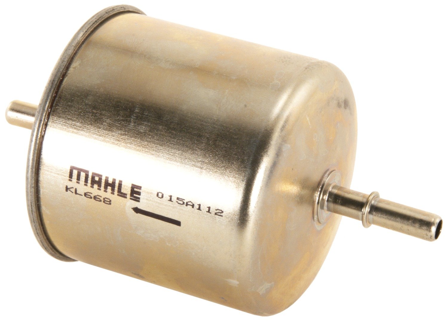 KL 668 MAHLE Fuel Filter, standard