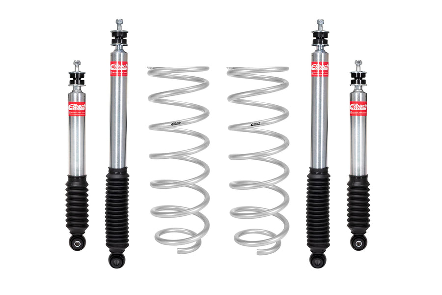Eibach Dorman Springs E80-82-086-01-22 Pro-Truck-Lift System (Stage 1)
