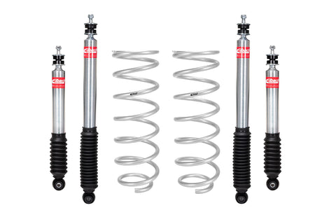 Eibach Dorman Springs E80-82-086-01-22 Pro-Truck-Lift System (Stage 1)