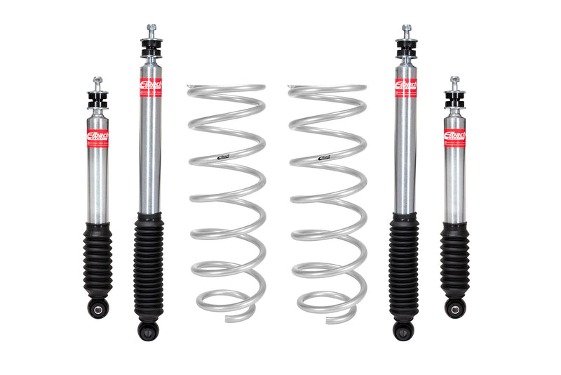 Eibach Dorman Springs E80-82-086-01-22 Pro-Truck-Lift System (Stage 1)