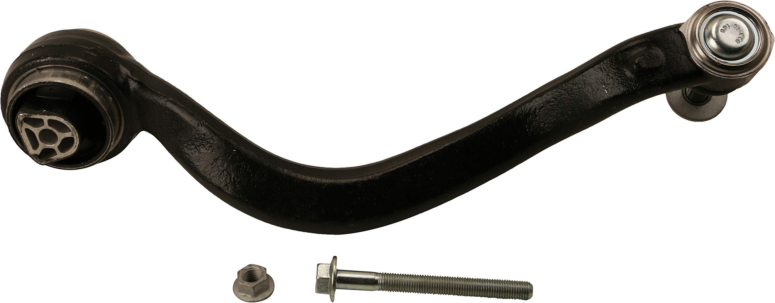 MOOG RK623280 Suspension Control Arm and Ball Joint Assembly lower front right forward
