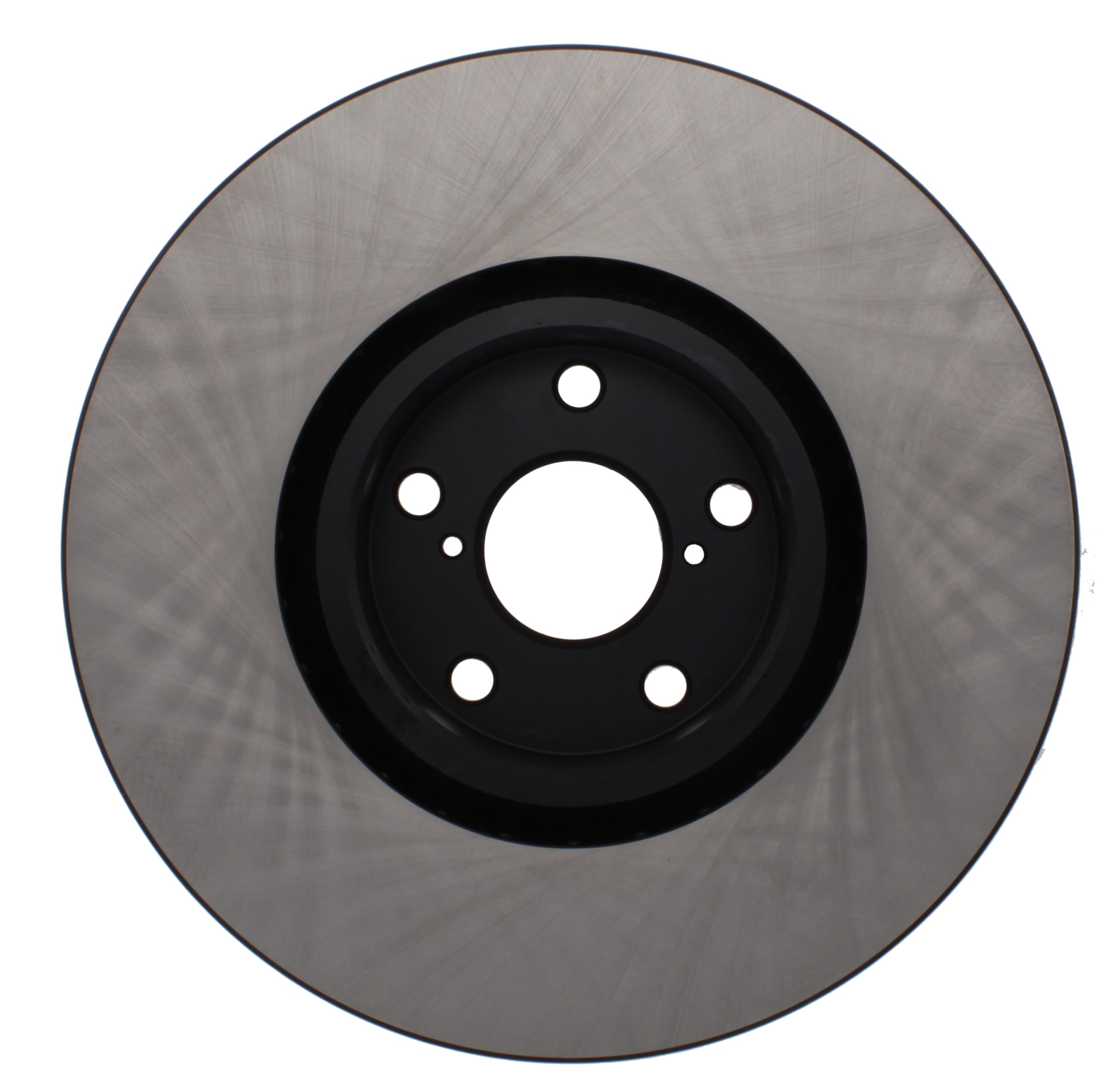 Premium StopTech Brake Rotor 120.44185